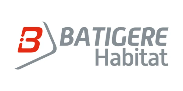 Logo Batigère Habitat