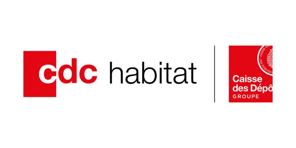 Logo CDC Habitat