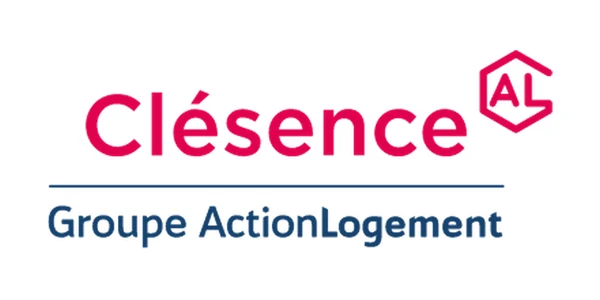 Logo Clésence