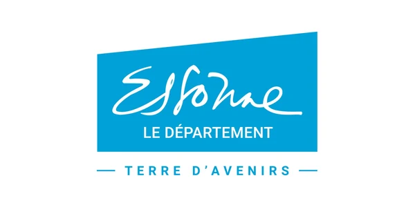Logo Département de l’Essonne