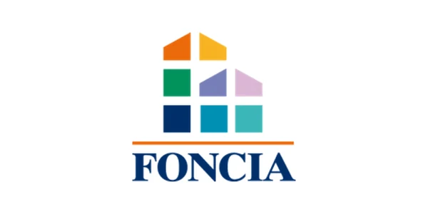 Logo Foncia