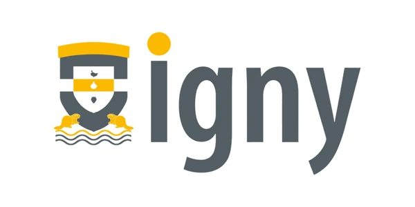 Logo Ville d’Igny