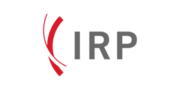 Logo IRP