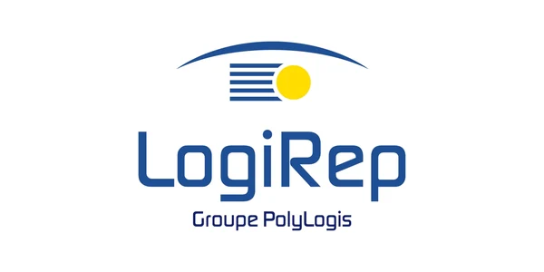 Logo Logirep