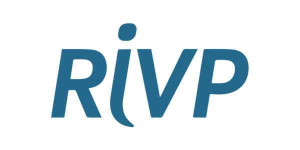 Logo RIVP