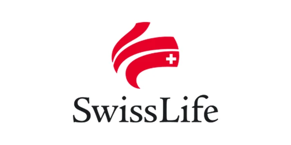 Logo Swiss Life Asset Managers