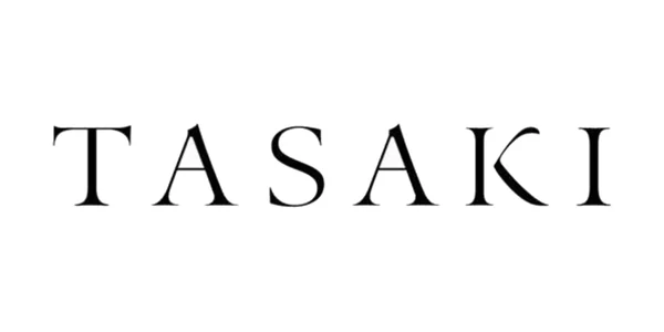 Logo Tasaki