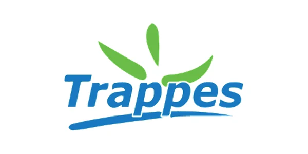 Logo Ville de Trappes