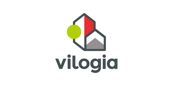 Logo Vilogia