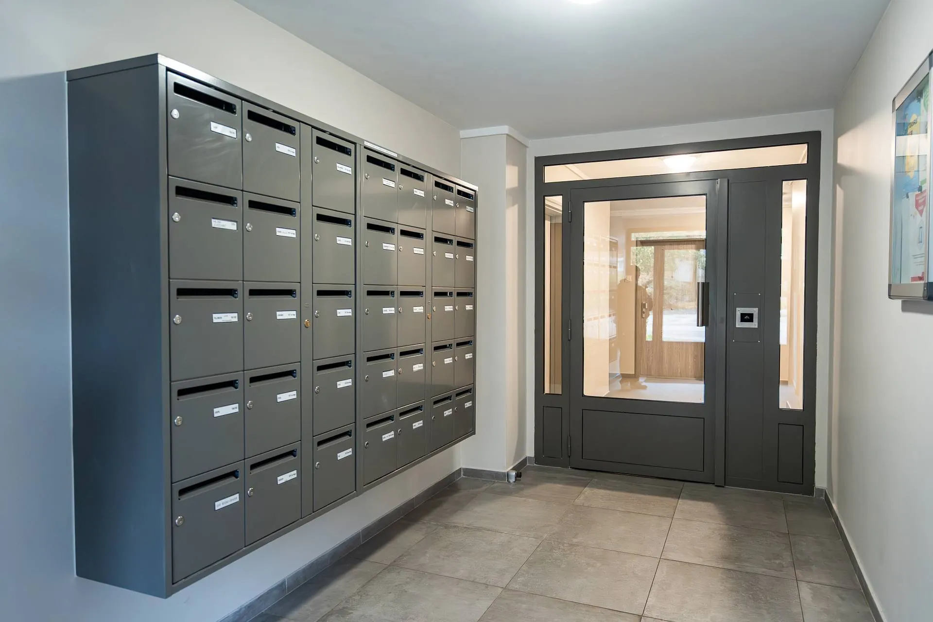 Réhabilitation de 99 logements — Boissy-Saint-Léger (94)