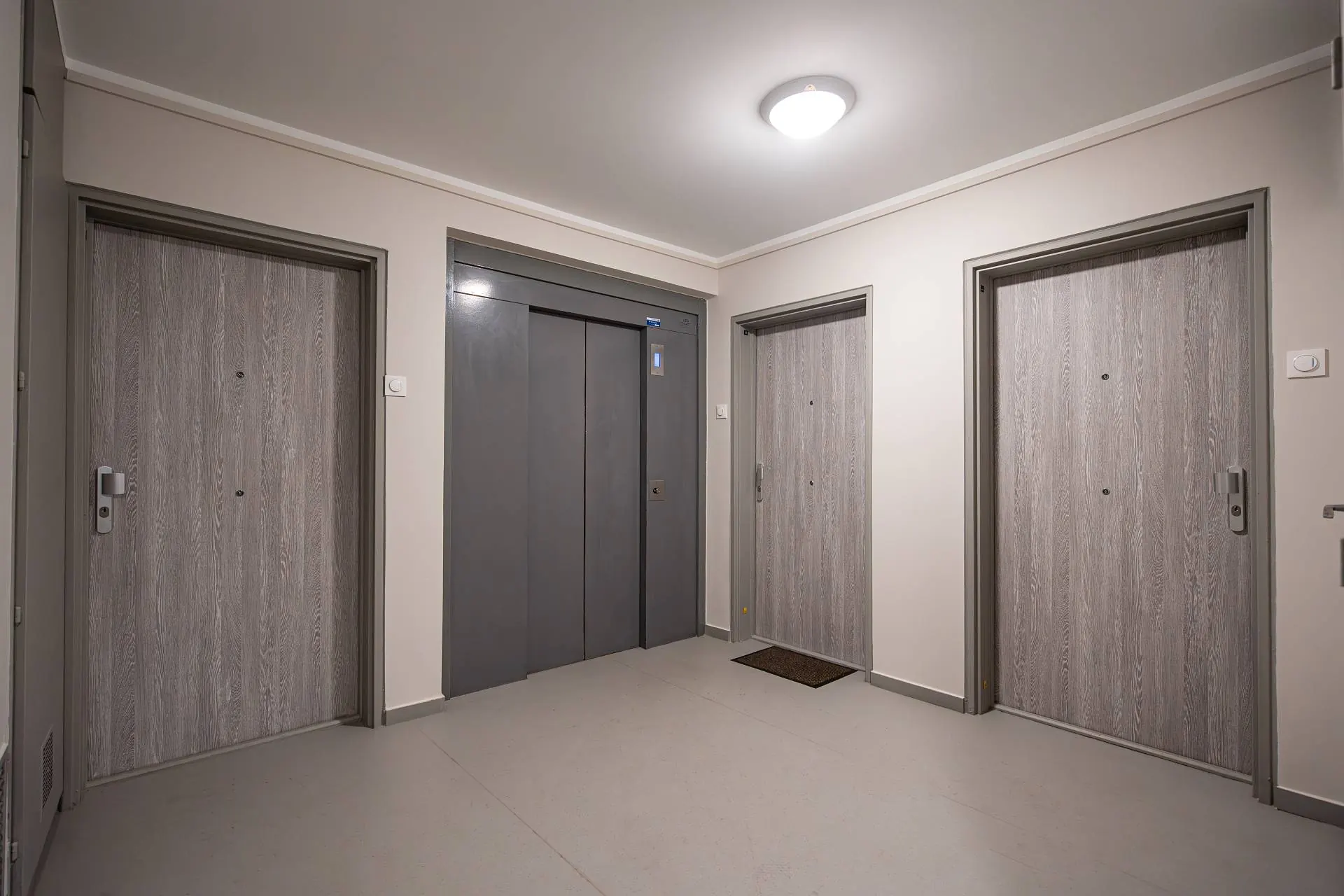 Réhabilitation de 99 logements — vue 9