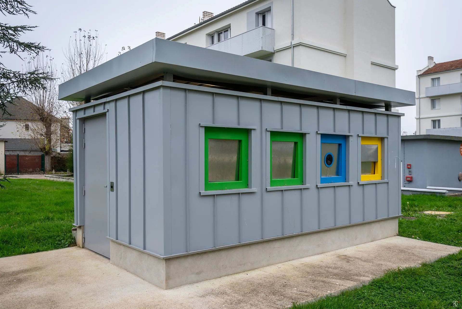 Rénovation énergétique — vue 7