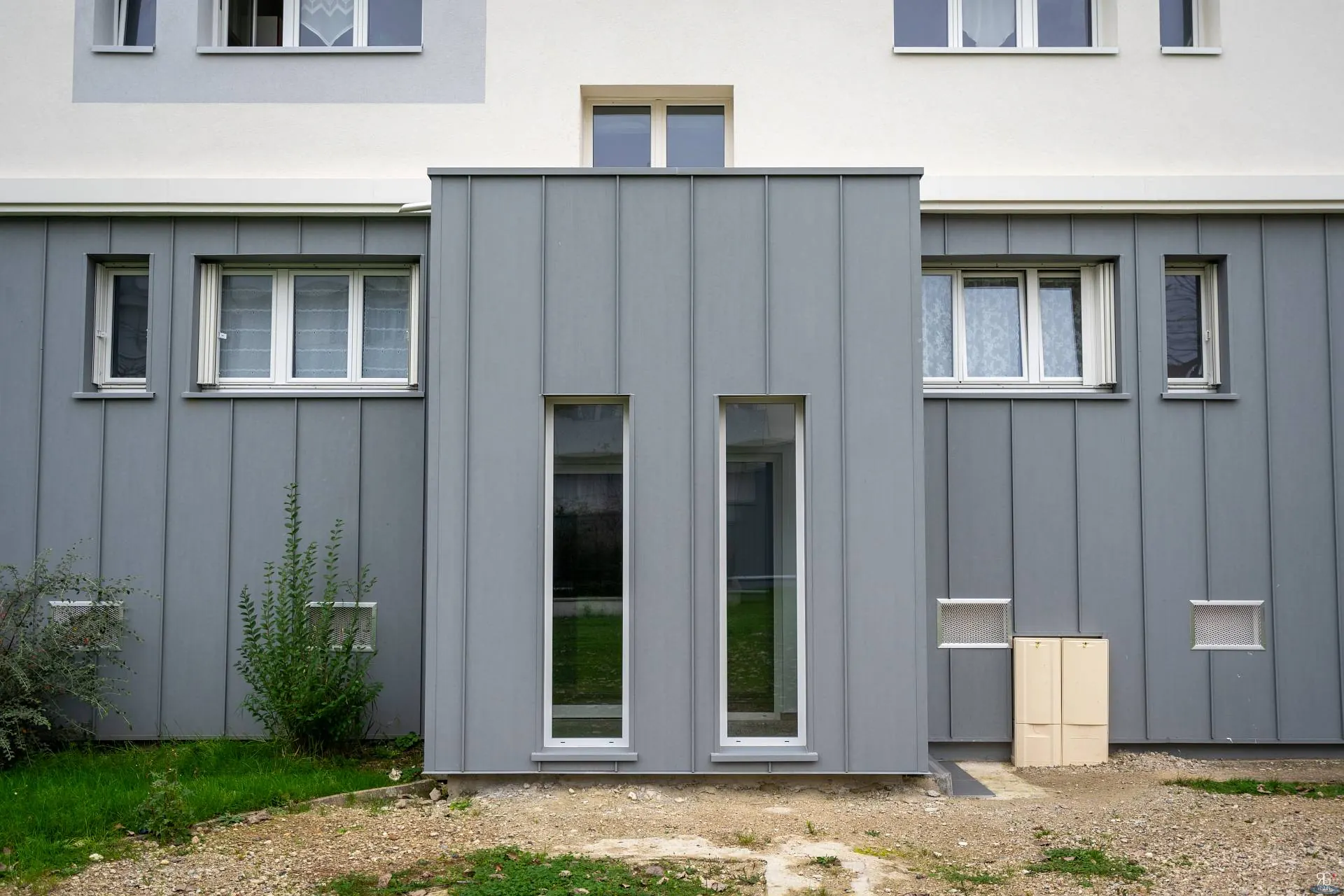 Rénovation énergétique — vue 4
