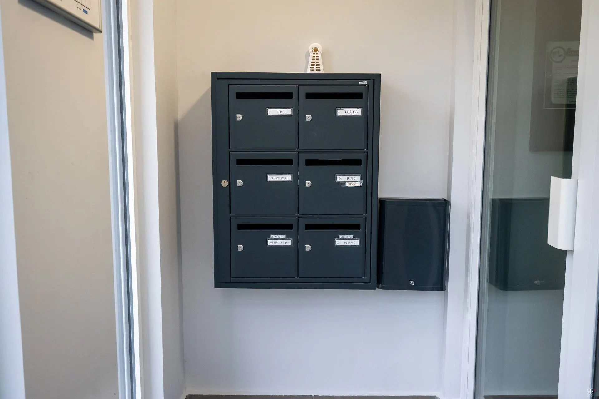 Rénovation énergétique — vue 5