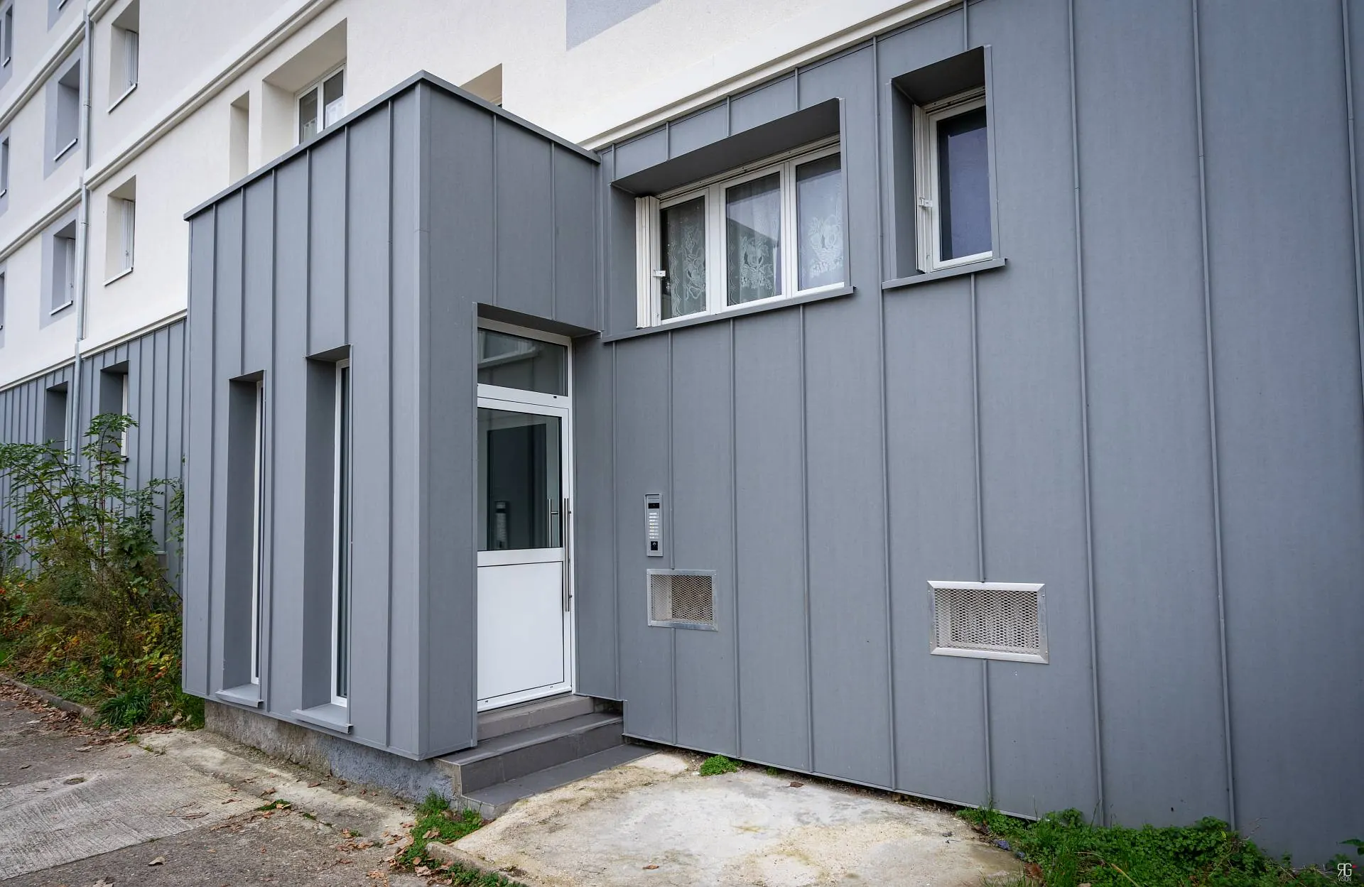 Rénovation énergétique — vue 6