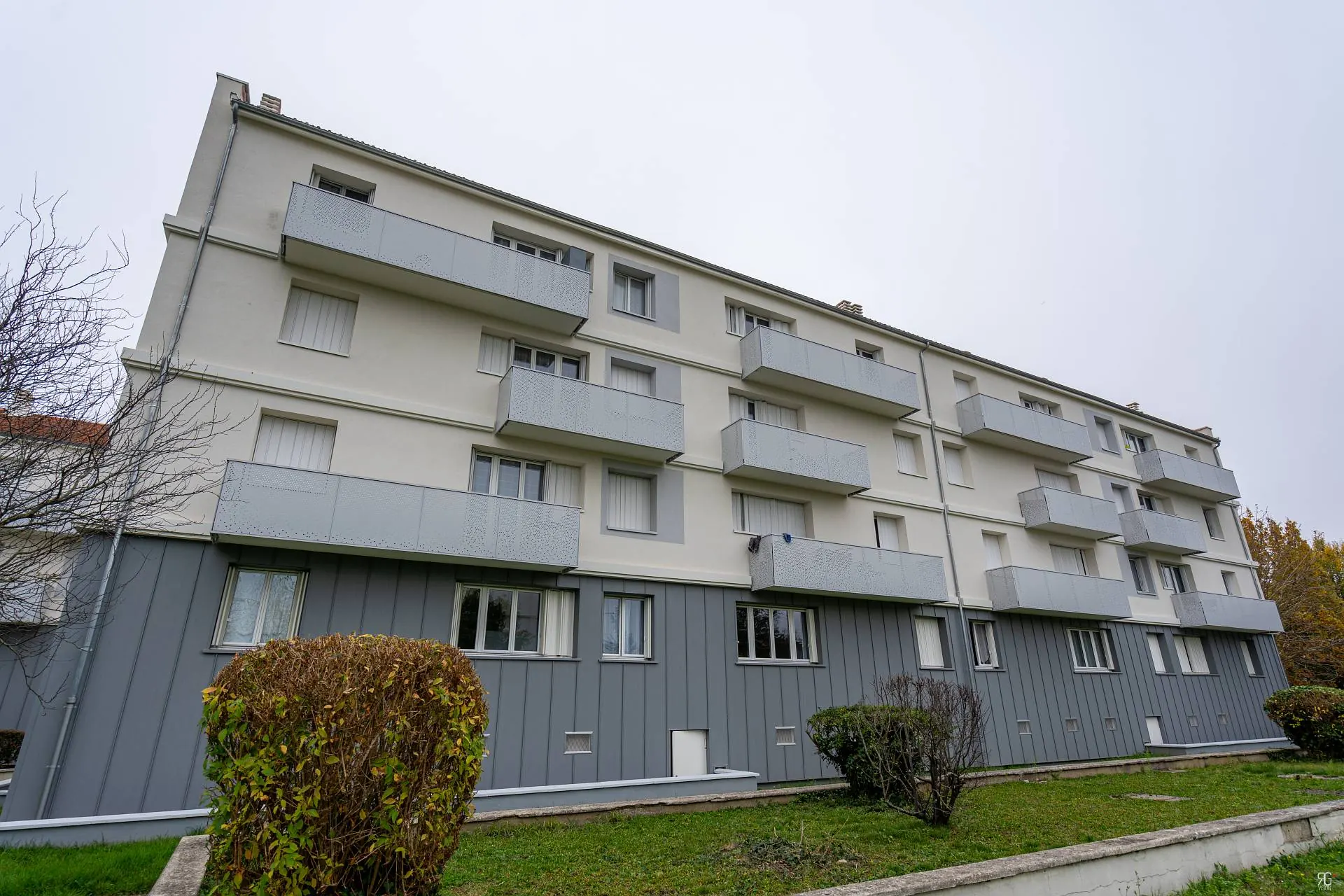 Rénovation énergétique — vue 8
