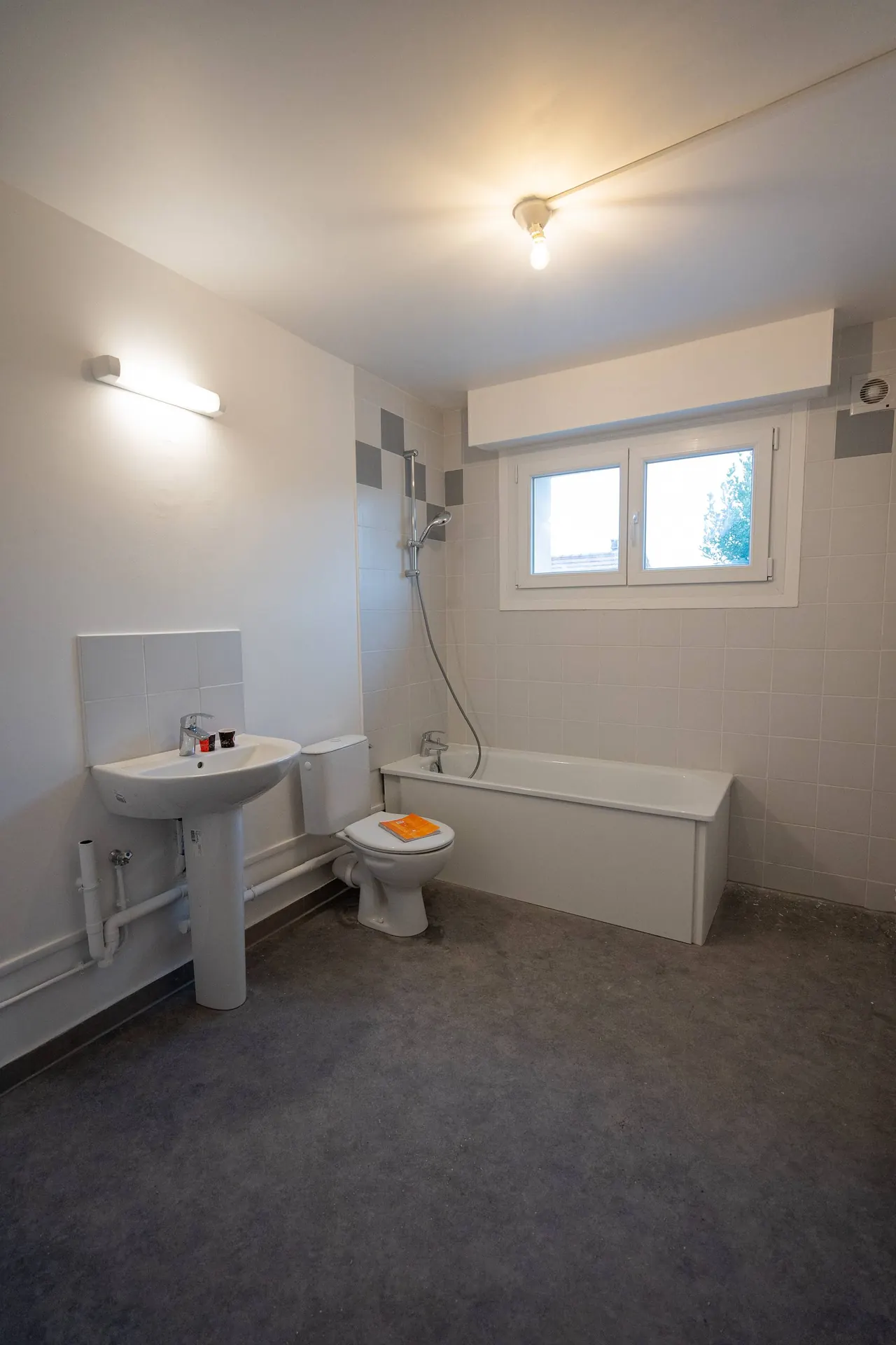 Réhabilitation TCE — vue 4