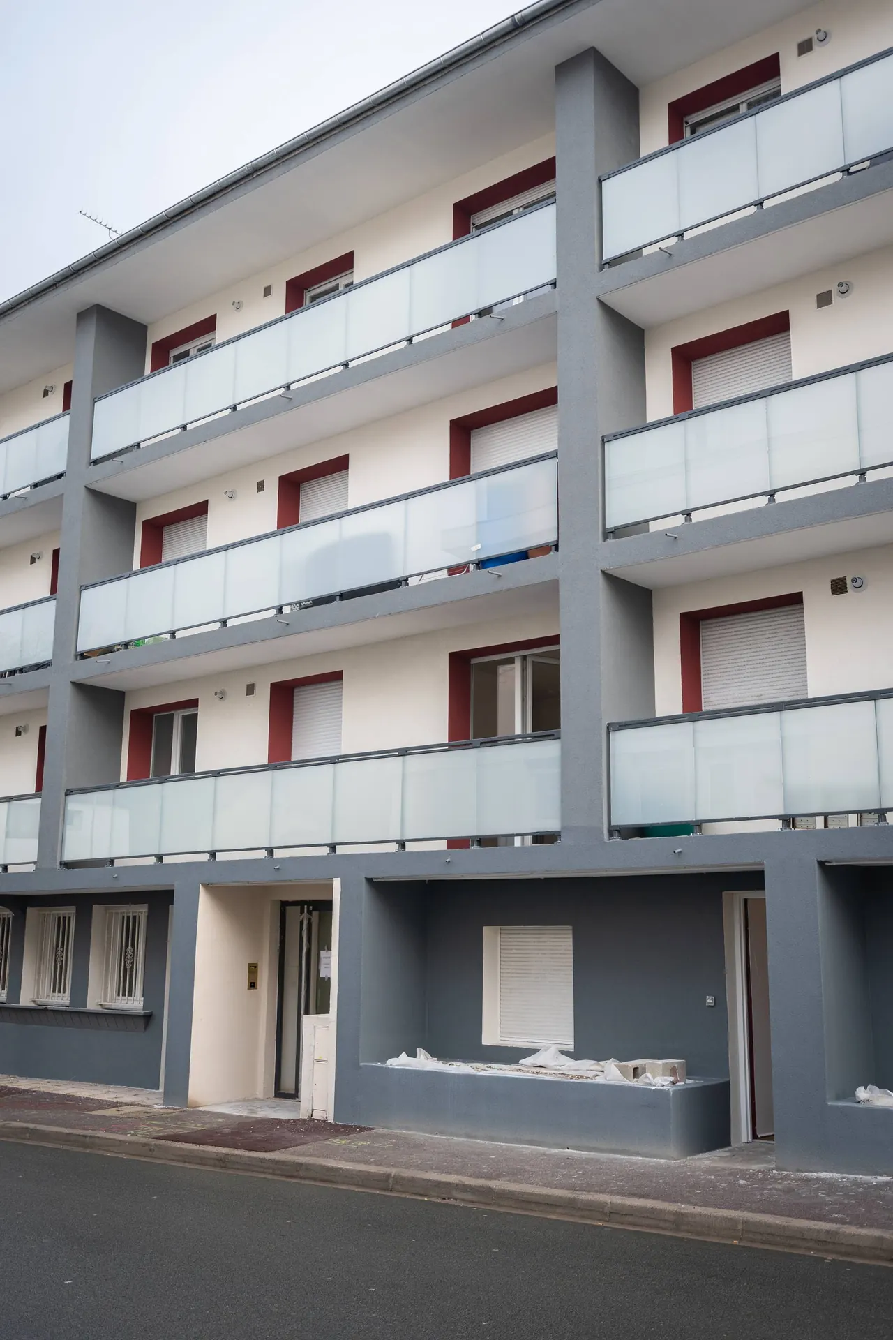 Réhabilitation TCE — vue 8
