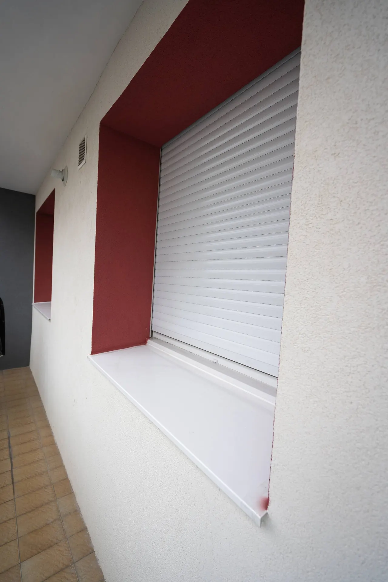Réhabilitation TCE — vue 13